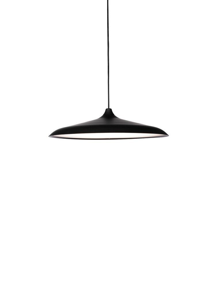 Підвісний світильник Audo Copenhagen Circular Pendant. Изображение 1
