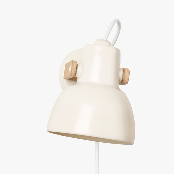 Настінний світильник Mazo Design 16PLUS Wall lamp