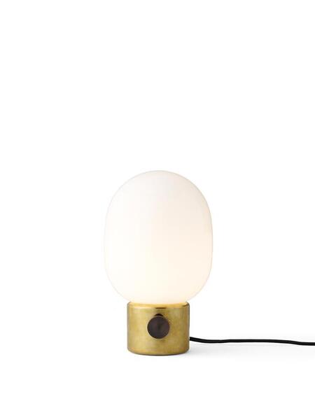 НАСТІЛЬНА ЛАМПА Audo Copenhagen JWDA TABLE LAMP -POLISHED BRASS, 1800839