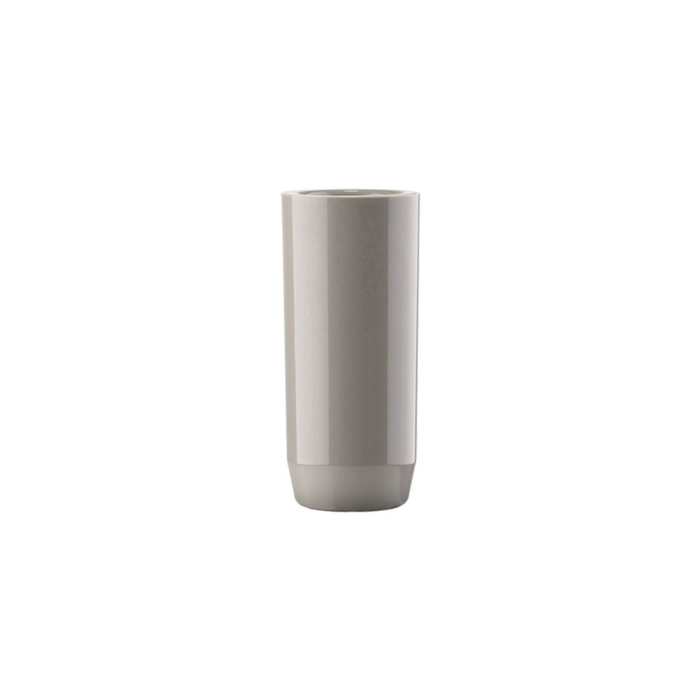 Стакан для зубної щітки Suii 14cm Taupe. Изображение 1