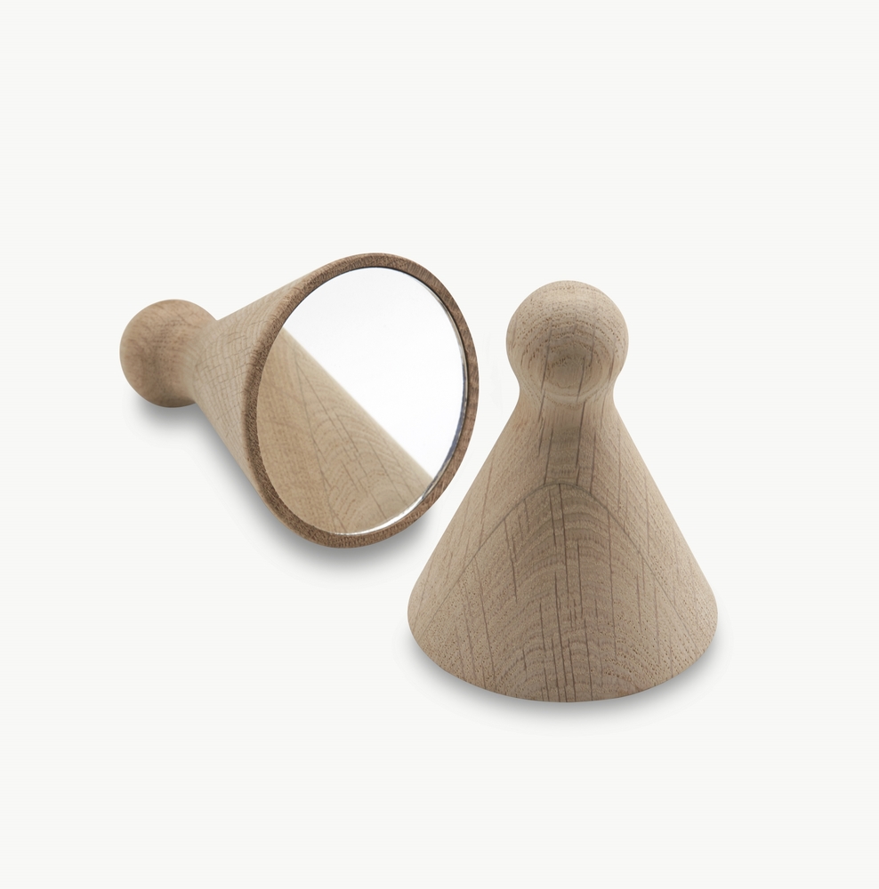 Дзеркало настільне Skagerak Hidden Mirror . Изображение 1