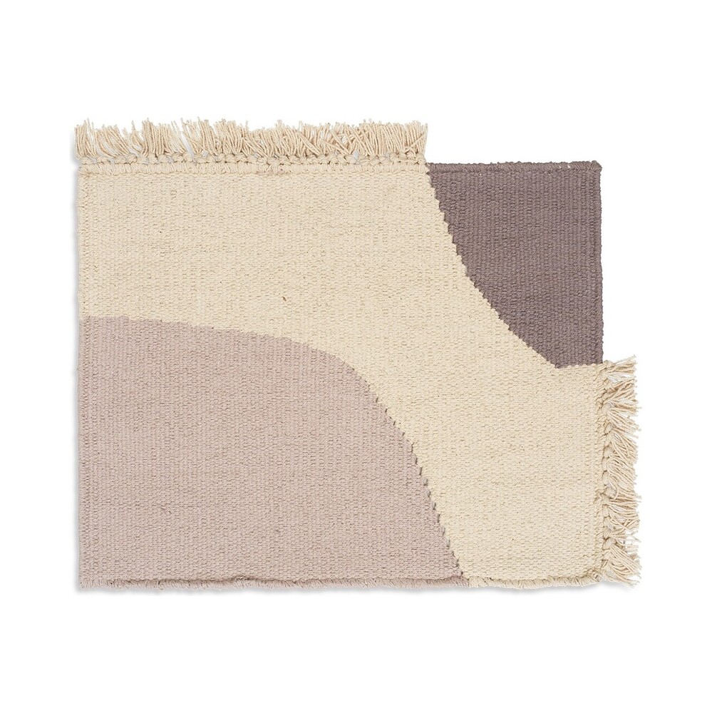 Підставка під тарілку ferm LIVING Earth Placemat. Изображение 1