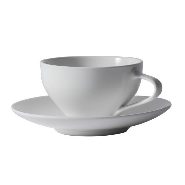 Чашка з блюдцем Architectmade Tea cup and Saucer. Изображение 1