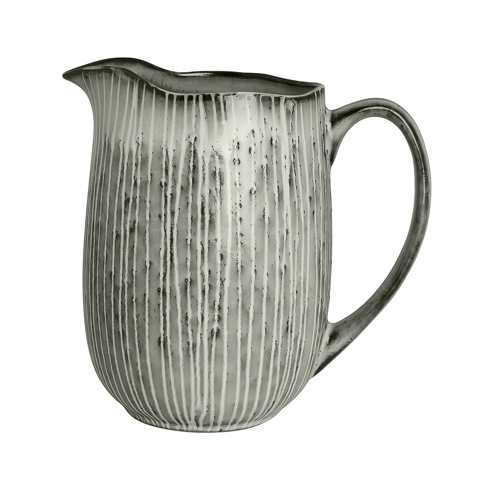 Глек для молока Broste Copenhagen Nordic sea. Изображение 1