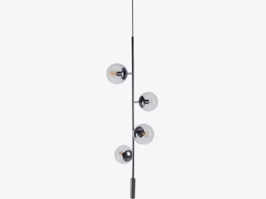 Підвісний світильник Bolia Orb Lounge Pendant. Изображение 1