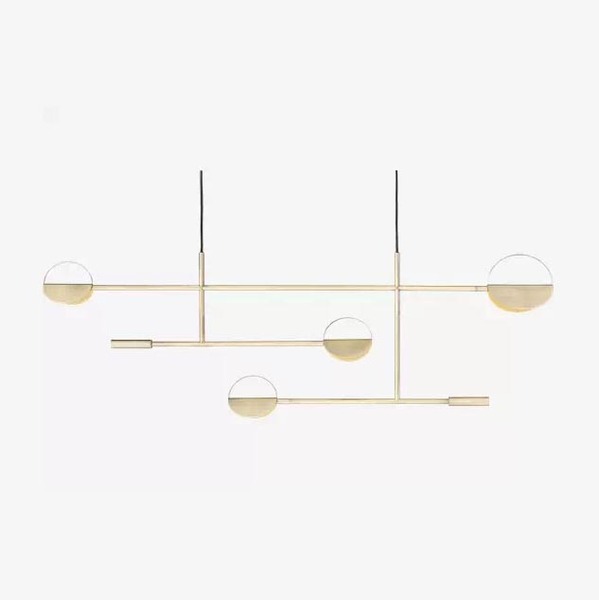 Підвісний світильник Bolia Leaves Pendant