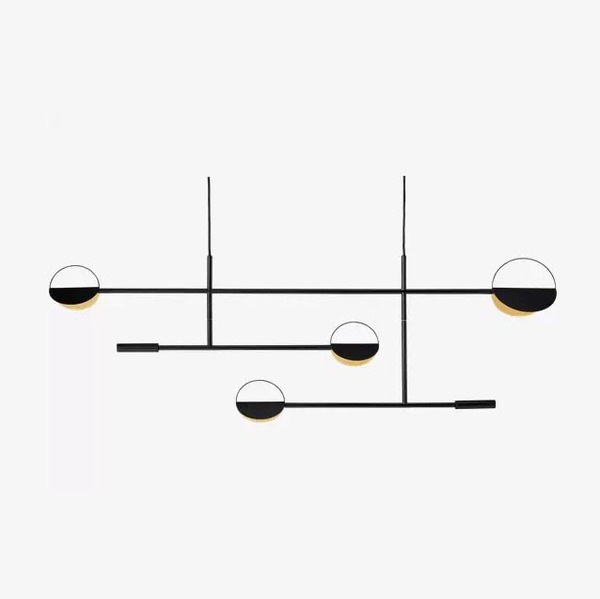 Підвісний світильник Bolia Leaves Pendant