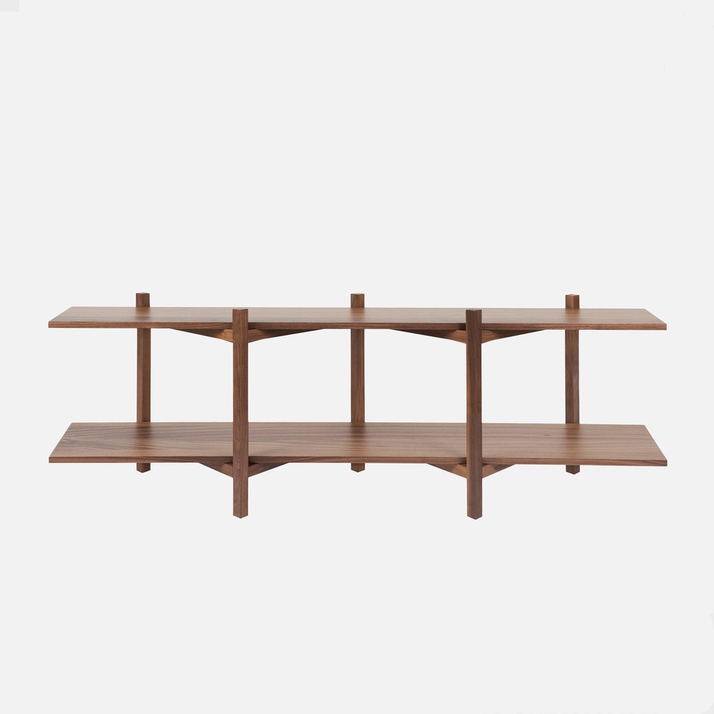 Hem Zig Zag Media Shelf. Изображение 1