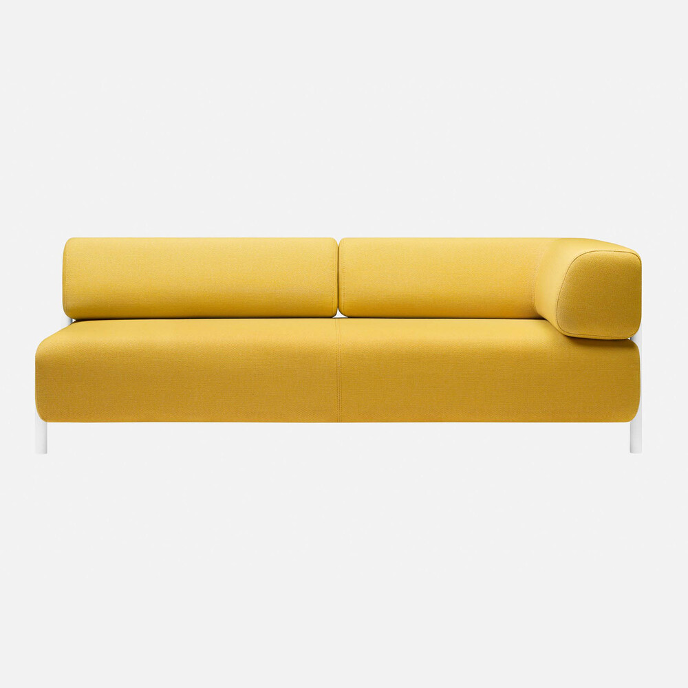 Hem Palo Modular 2-Seater Chaise Right. Изображение 1