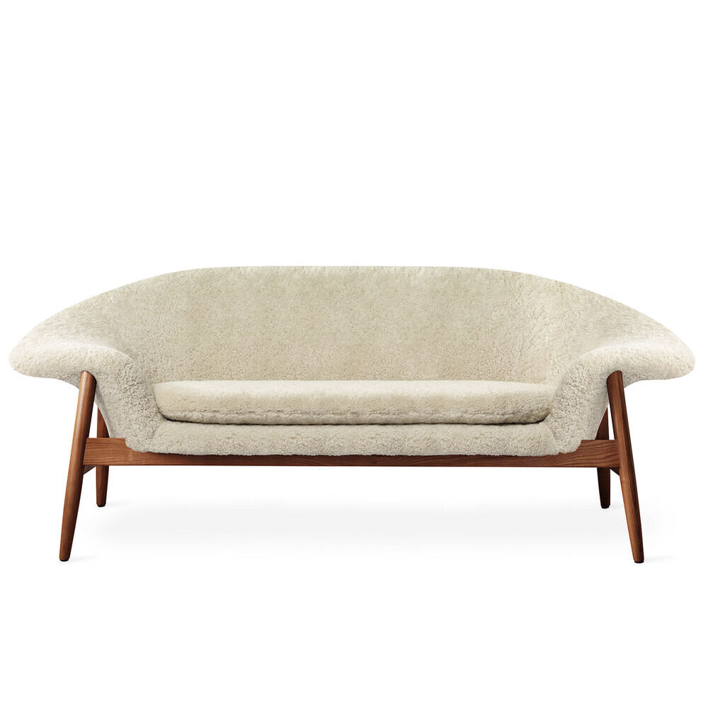 Диван Warm Nordic Fried Egg. Изображение 1