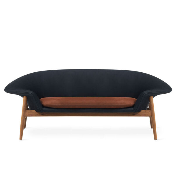 Диван Warm Nordic Fried Egg Dark egg