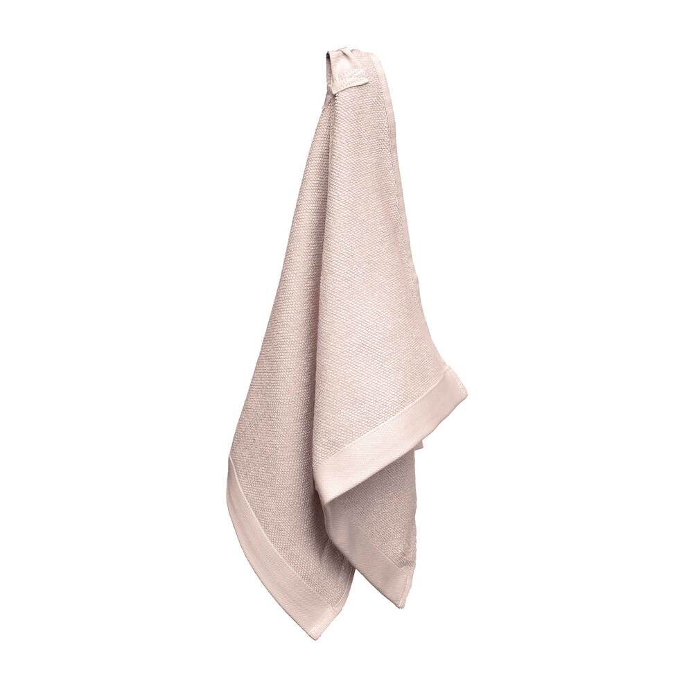 Рушник The Organic Company Everyday hand  Towel to wrap pale royal . Изображение 1
