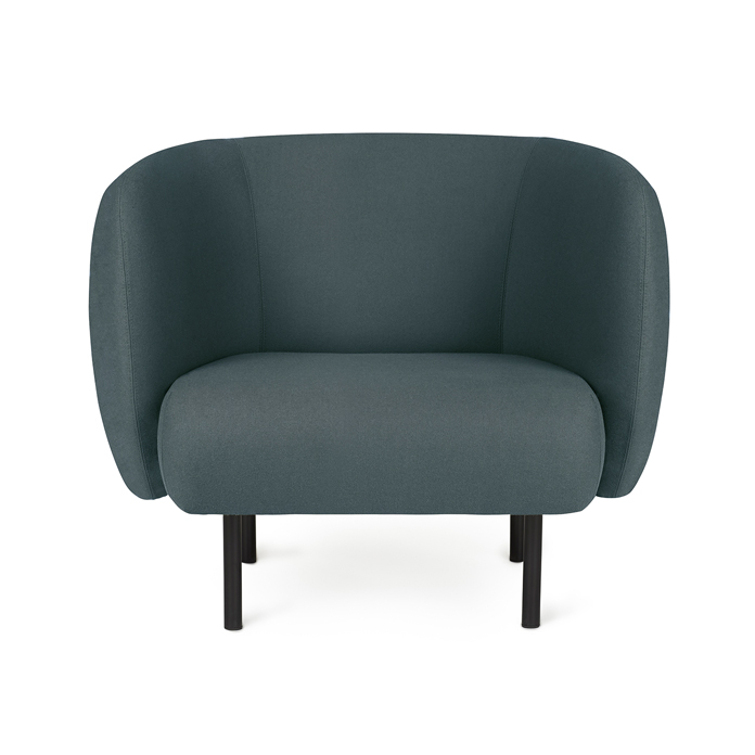 Крісло Warm Nordic Cape. Изображение 1