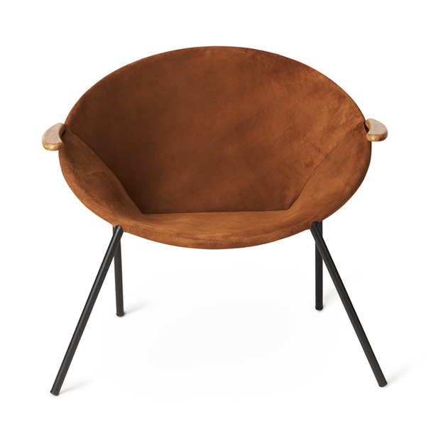 Крісло Warm Nordic Balloon