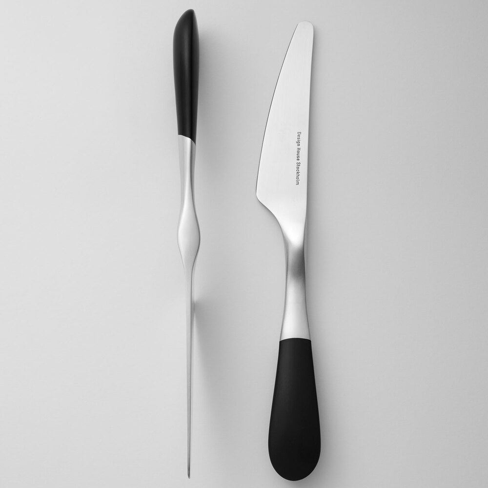 Десертний ніж Design House Stockholm Stockholm dessert. Изображение 1