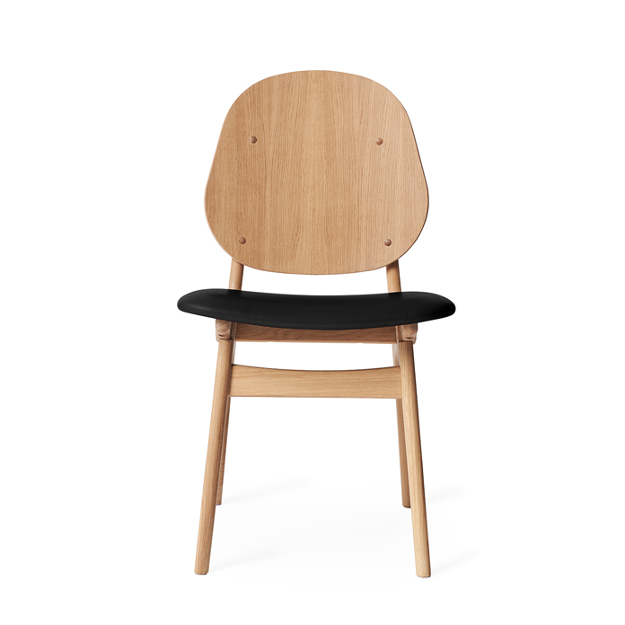 Стілець Warm Nordic Noble Chair. Изображение 1