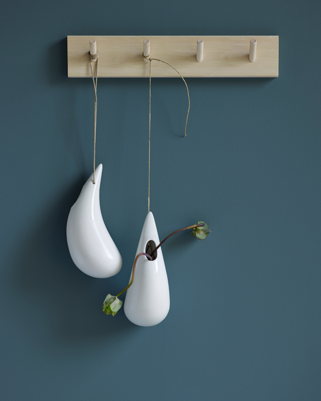 Ваза Ment tårevase 2 hull . Изображение 1