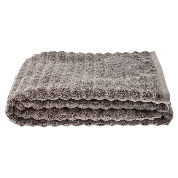 Рушник Inu Taupe 100x180