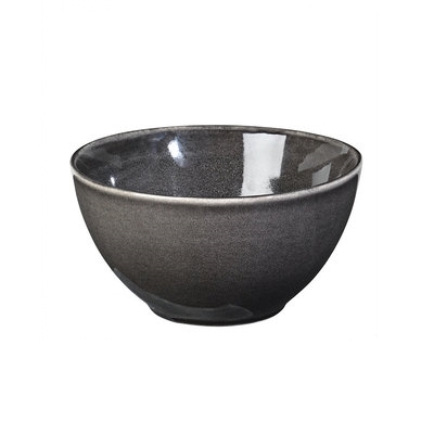Миска Broste Copenhagen Nordic Coal Charcoal. Изображение 1
