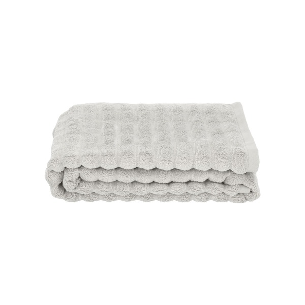 Рушник Inu Soft Grey 70x140