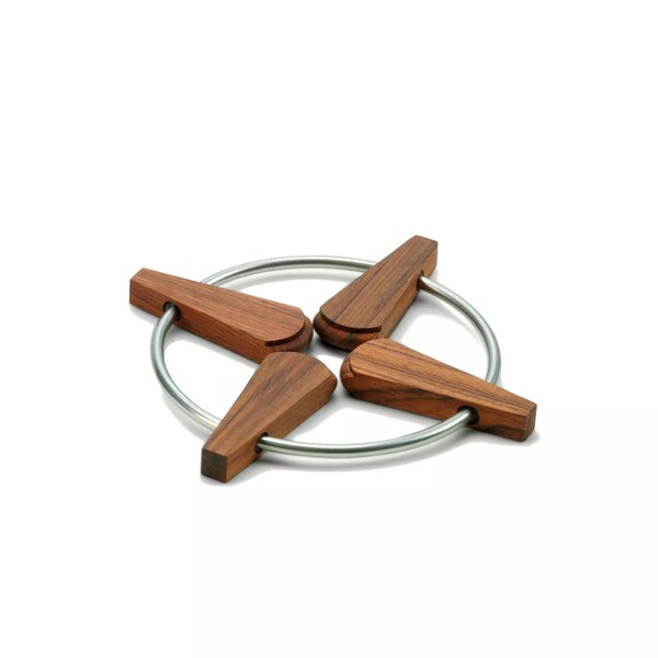 Підставка під гаряче Skagerak Folding trivet