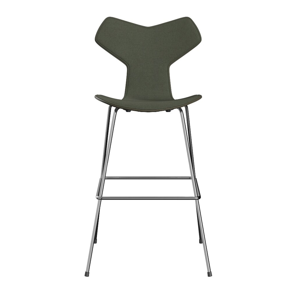 Стілець Fritz Hansen Grand Prix™. Изображение 1