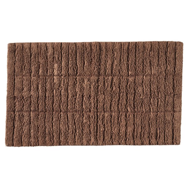 Килимок для ванної Tiles Terracotta