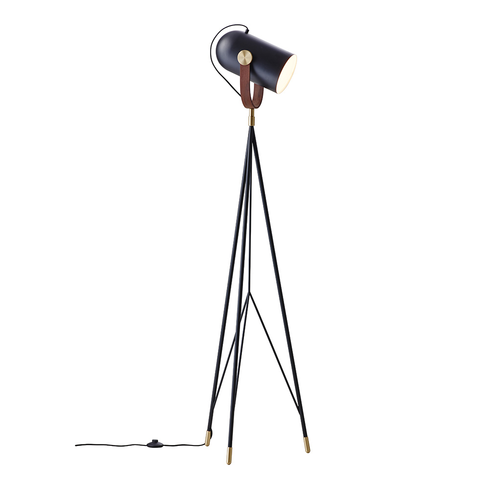 Торшер Le Klint Carronade High. Изображение 1