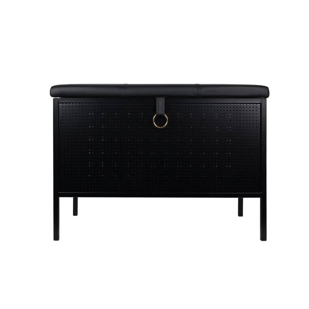 Лава для зберігання Maze Frank black, 407201. Изображение 1