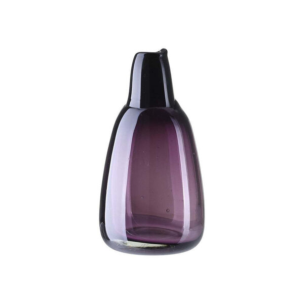 Ваза настільна A simple mess Violet 
