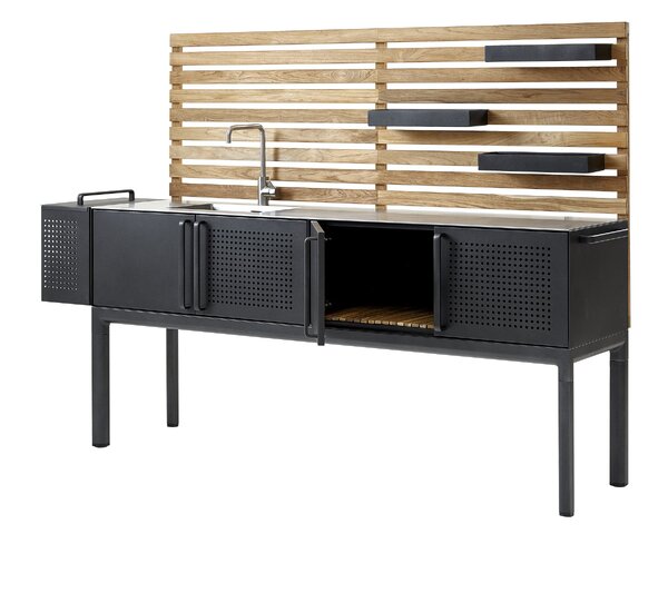 Cane-line Drop kitchen module, main