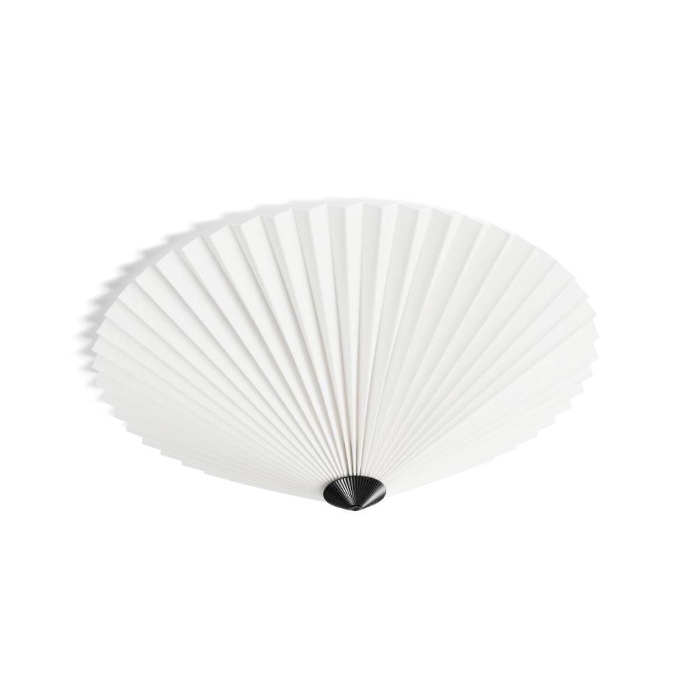 Світильник HAY Matin Flush Mount 380 White 4191281009000. Изображение 1