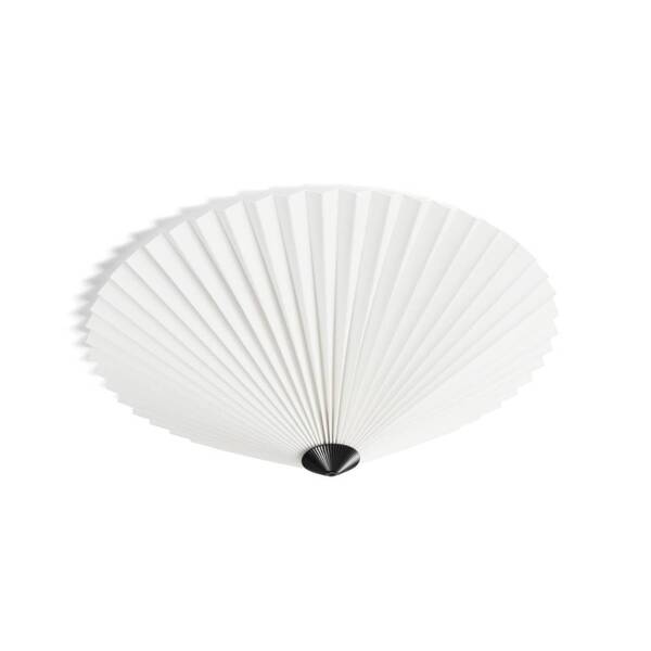 Світильник HAY Matin Flush Mount 380 White 4191281009000