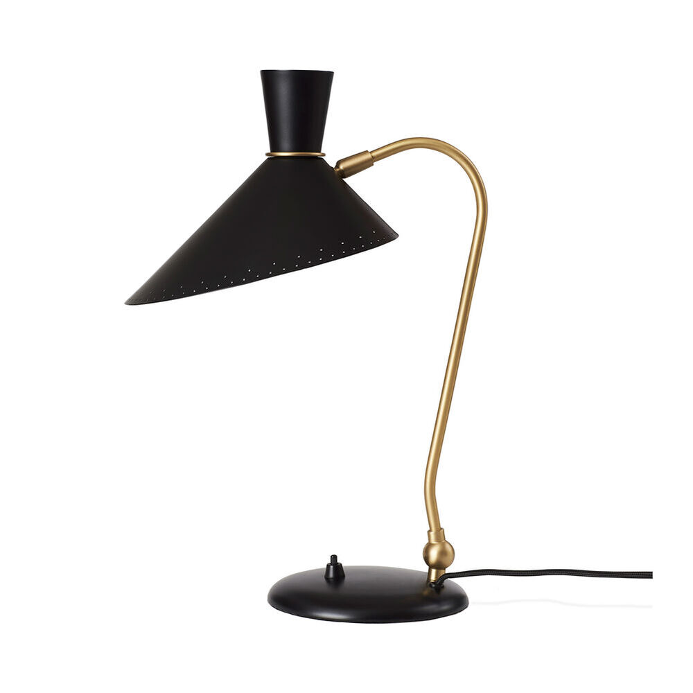 Настільний світильник Warm Nordic Bloom. Изображение 1