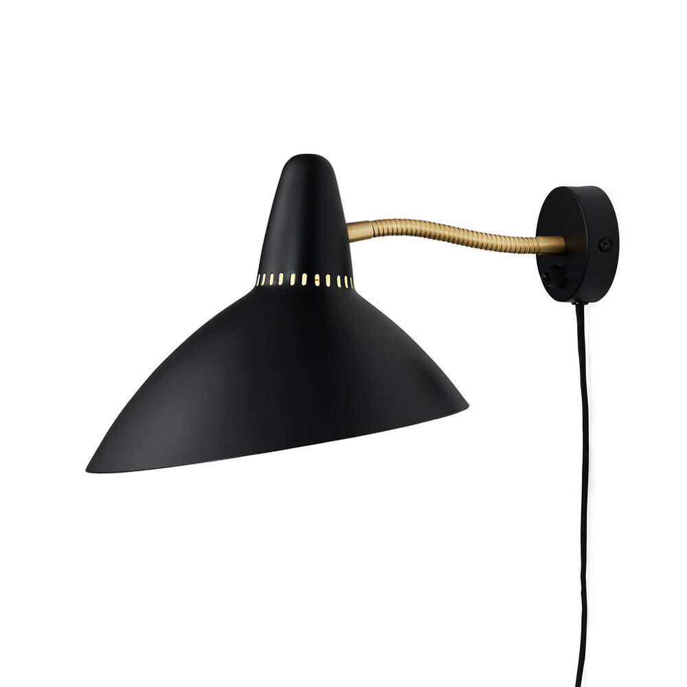 Настінний світильник Warm Nordic Lightsome. Изображение 1