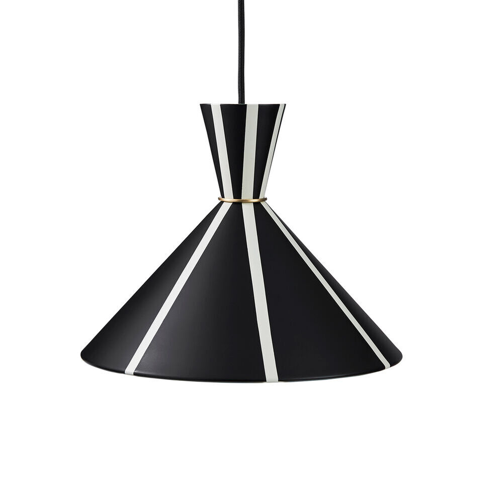 Підвісний світильник Warm Nordic Bloom Stripe. Изображение 1