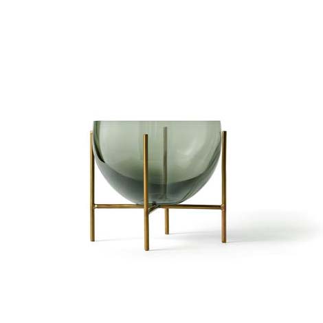 Ваза Audo Copenhagen 4799949 Echasse Bowl Small