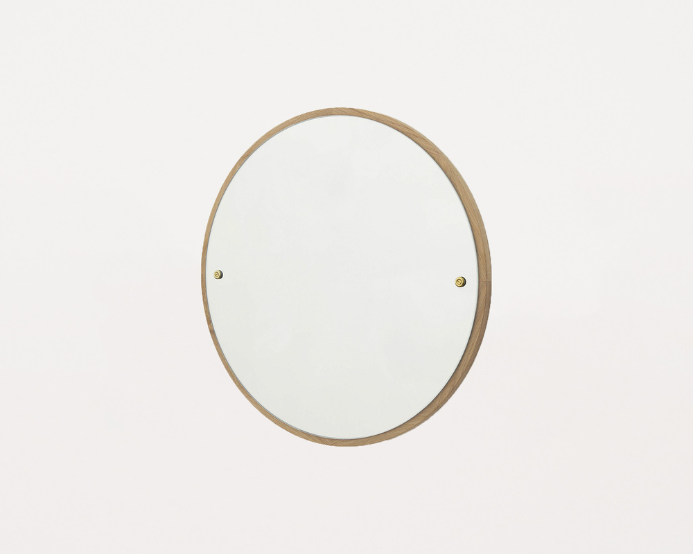 Frama CM-1 | Circle Mirror | S. Изображение 1