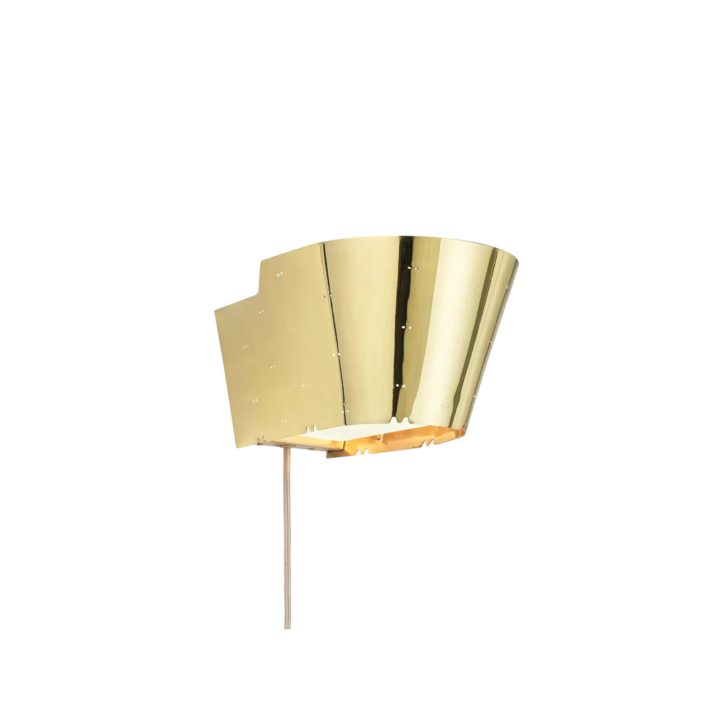 Настінний світильник GUBI 9464 Wall Lamp. Изображение 1