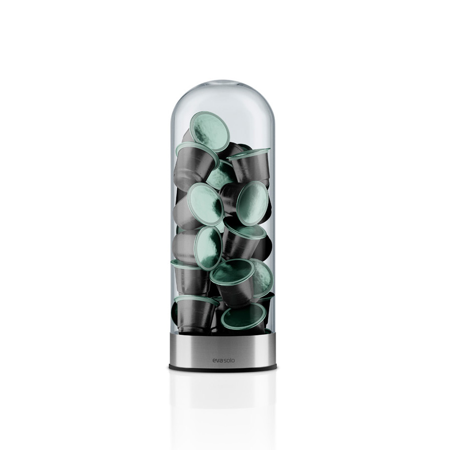 Диспенсер для кави капсул Coffee capsule dispenser. Изображение 1