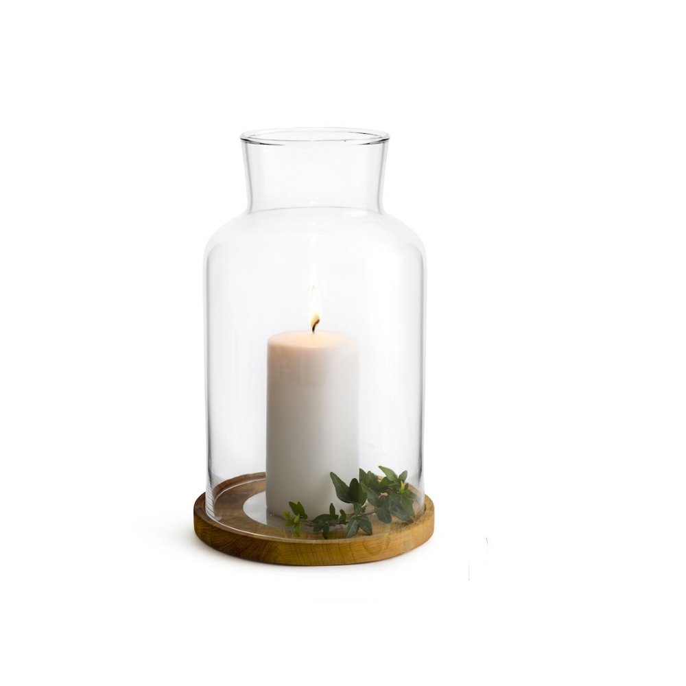 Підсвічник Sagaform Oak. Изображение 1