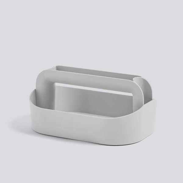 Органайзер HAY TOOL BOX GREY  . Изображение 1