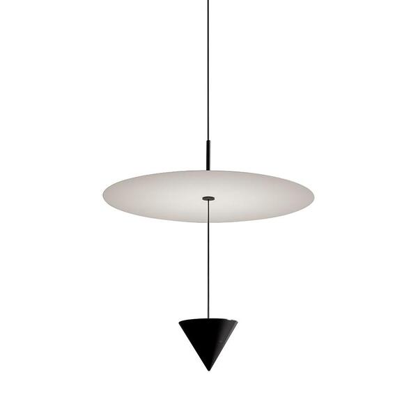 Світильник Stralunata: SE255 3N INT від KARMAN