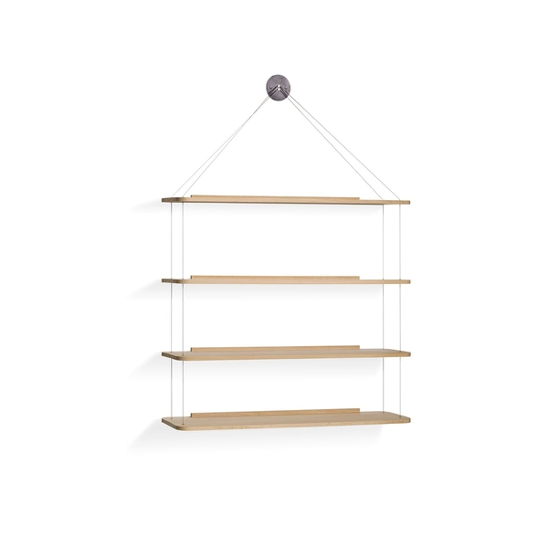 Karakter Libreria Pensile