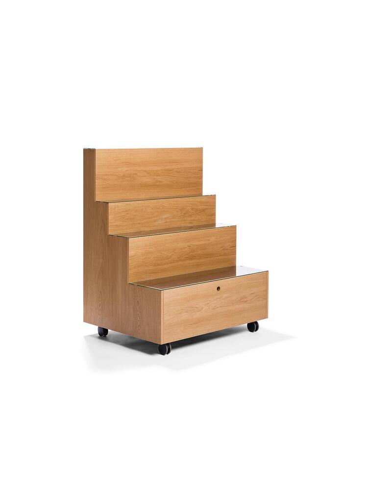 Karakter Rampa. Изображение 1