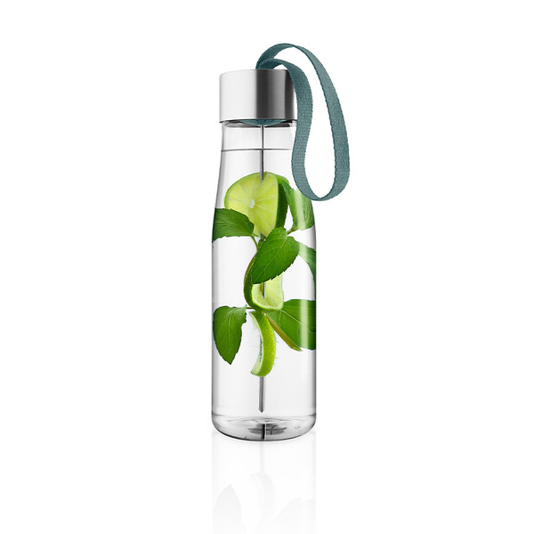 Пляшка для води MyFlavour drinking bottle petrol