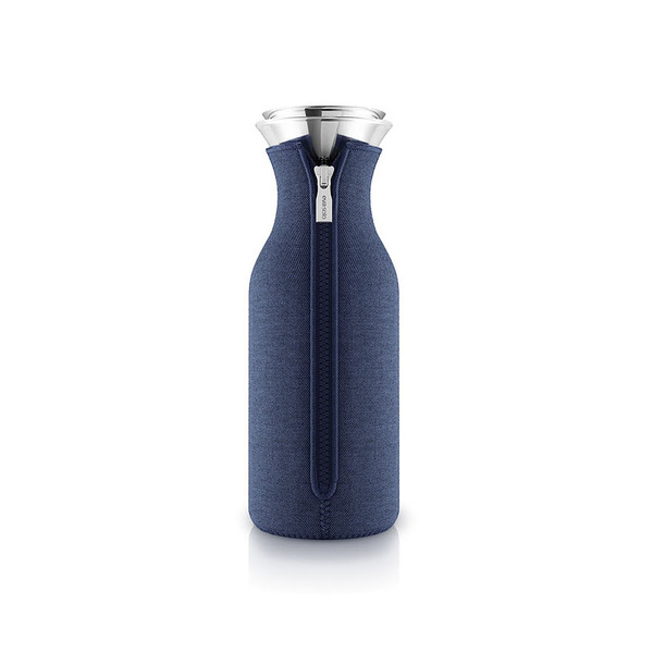 Термо графін Fridge carafe 1.0l navy blue