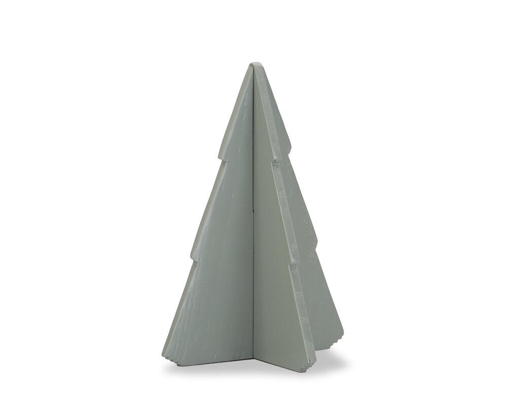 Статуетка у вигляді ялинки Skagerak Spruce 17 State Grean . Изображение 1