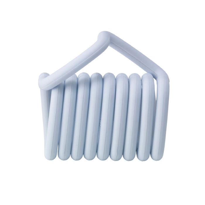 Підставка під гаряче Rig tig by Stelton Zig Zag creamy blue . Изображение 1