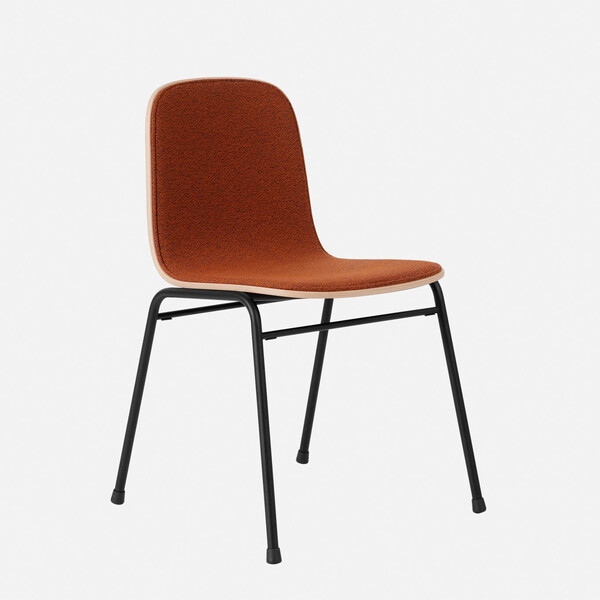 Стілець Hem Touchwood Chair by Lars Beller Fjetland